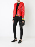 zip up jacket 