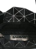 quilted tote bag