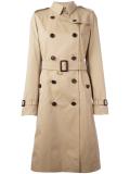 classic trenchcoat