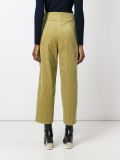 corduroy trousers