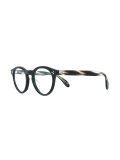'Feldman'眼镜
