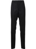 tapered trousers