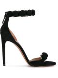 studded sandals 