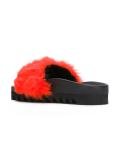 single strap flip flops