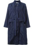 'Zoom' coat