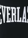logo print T-shirt