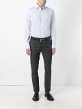 classic plain shirt 