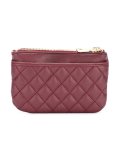 heart plaque purse