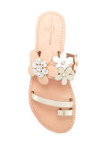 Tzia sandals 