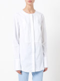 plain shirt 