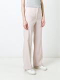 flared trousers 