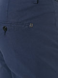 tapered trousers