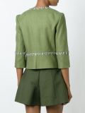 embellished jacket