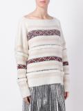 'Ejax' jumper