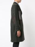 window panel coat