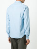 button down collar shirt