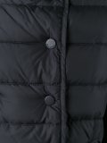 padded coat 