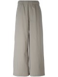 low waist palazzo pants