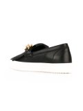 'May London' slip-on sneakers