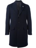 single breasted coat