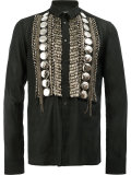 embellished shirt