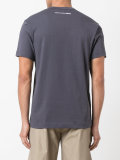 round neck T-shirt  