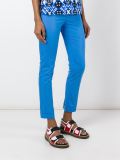 cuffed trousers