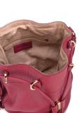 'Vicki' bucket shoulder bag
