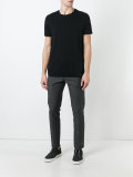 plain T-shirt 