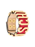 logo cuff