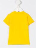 striped T-shirt 