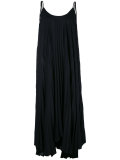 maxi cami dress
