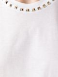 'Rockstud'T恤