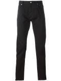 slim fit jeans