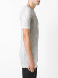 tie dye T-shirt 