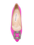 Hangisi kitten heels