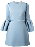 Hidari dress