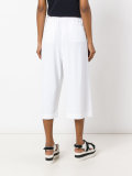 cropped pants