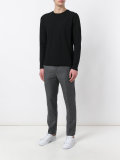 plain sweatshirt 