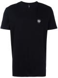 chest pocket T-shirt
