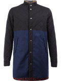 Herno x Pierre-Louis Mascia双面夹克