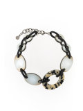 circle pendant necklace