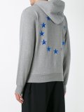 Etoile Hood Europa套头衫