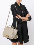 'Eartha Iconic Top Handle'手提包
