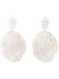 'Vintage Lace'耳环
