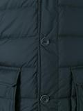 padded jacket 