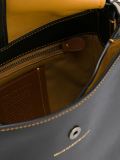 saddle shoulder bag