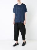 plain T-shirt