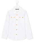 military shirt 