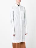 long line shirt